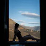 Hotel Petra & Fos Boutique & 4*