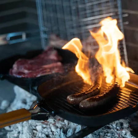 호텔 Petra & Fos Boutique & 이틸로