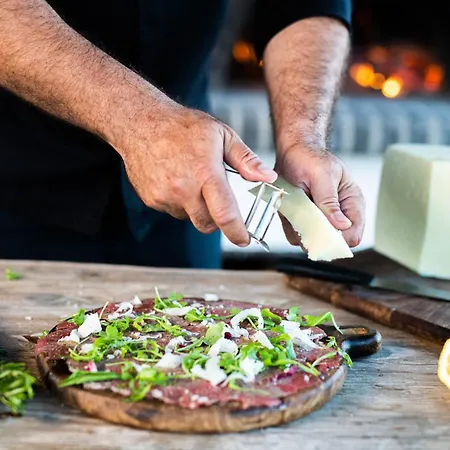 Petra & Fos Boutique & 4* Οίτυλο