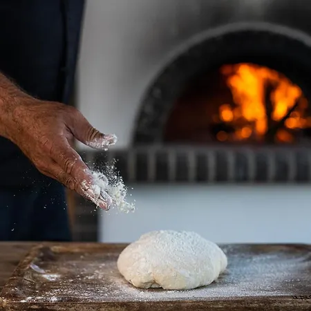 Petra & Fos Boutique & 4* Οίτυλο