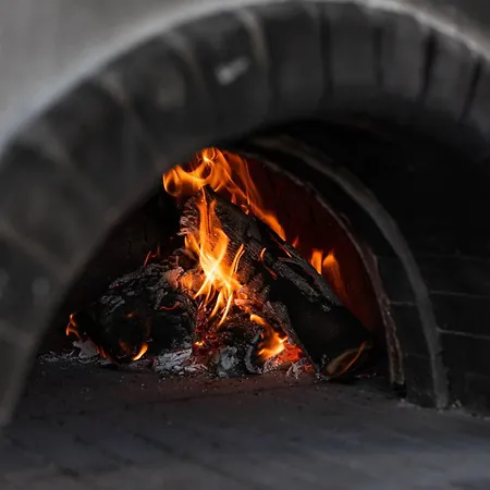 호텔 Petra & Fos Boutique &