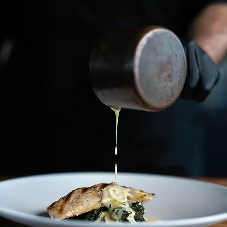 Ξενοδοχείο Petra & Fos Boutique & 4*