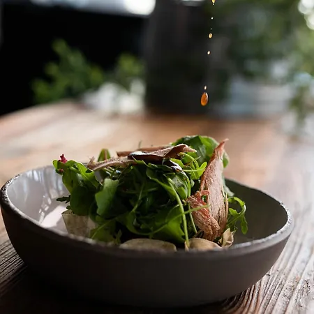 Petra & Fos Boutique & 4*