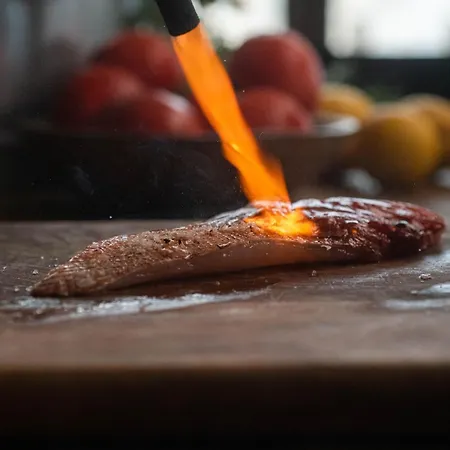 Petra & Fos Boutique & 호텔 4*