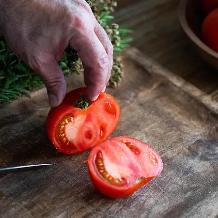 Petra & Fos Boutique & 4*