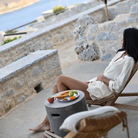 Hotel Petra & Fos Boutique & Oitylo