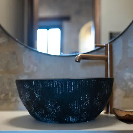 Ξενοδοχείο Petra & Fos Boutique & 4*