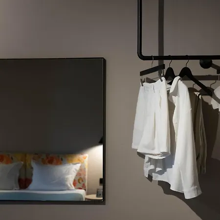 호텔 Petra & Fos Boutique & 이틸로