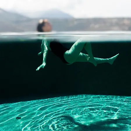 Petra & Fos Boutique & 호텔 이틸로