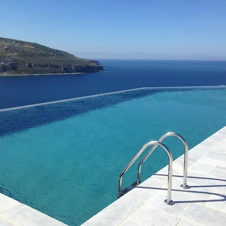 Ξενοδοχείο Petra & Fos Boutique &