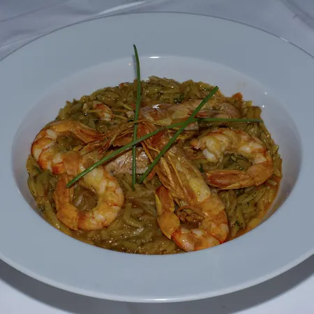 Petra & Fos Boutique & 호텔 이틸로