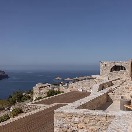Petra & Fos Boutique & 5*