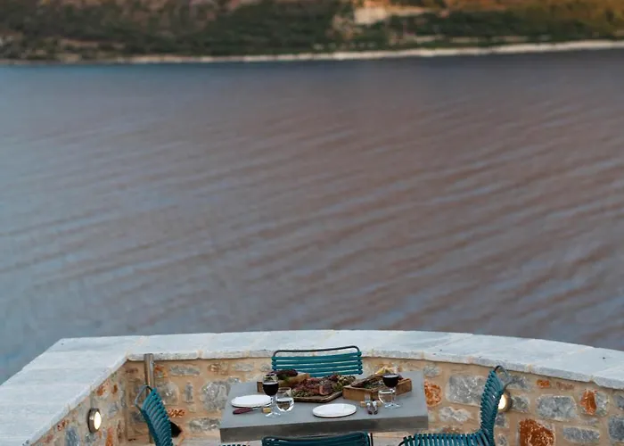 Hotel Petra & Fos Boutique &