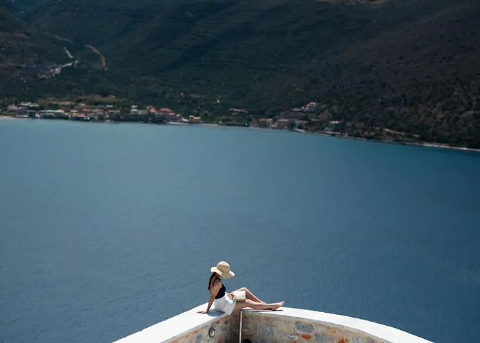 Petra & Fos Boutique & 4*