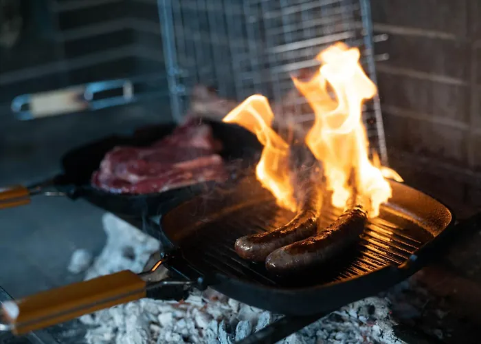 Hotel Petra & Fos Boutique & Oítilon