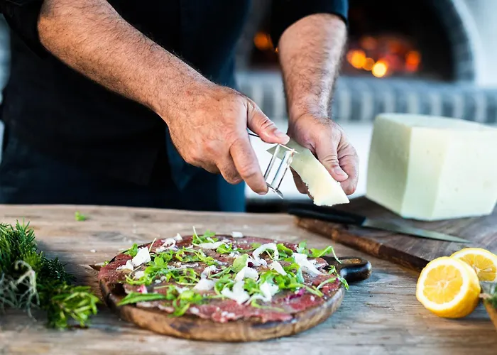 Petra & Fos Boutique & 4* Oítilon