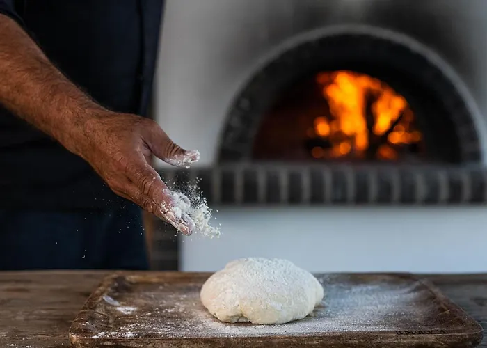 Petra & Fos Boutique & 4* אויטילון