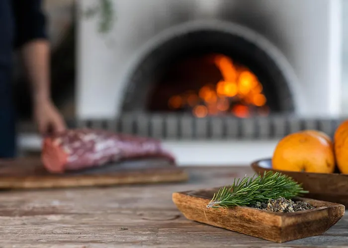 Hotel Petra & Fos Boutique & 4*