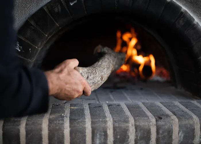 Petra & Fos Boutique & 4*