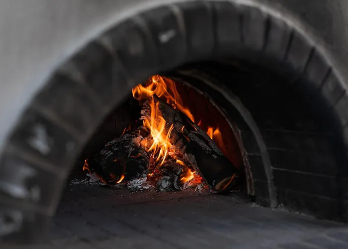 מלון Petra & Fos Boutique &