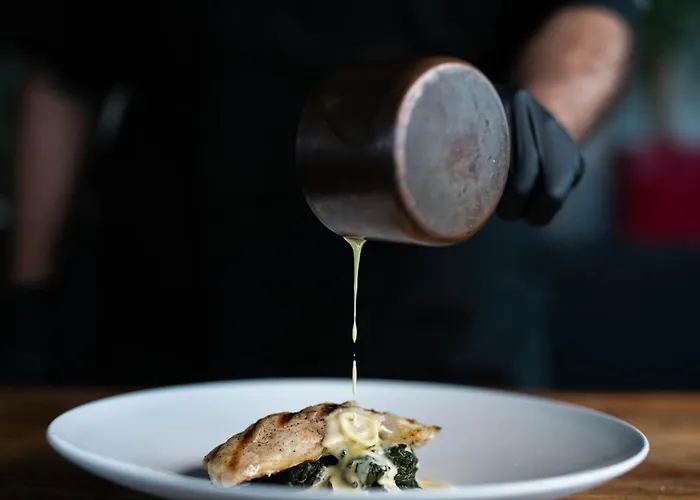 מלון Petra & Fos Boutique & 4*