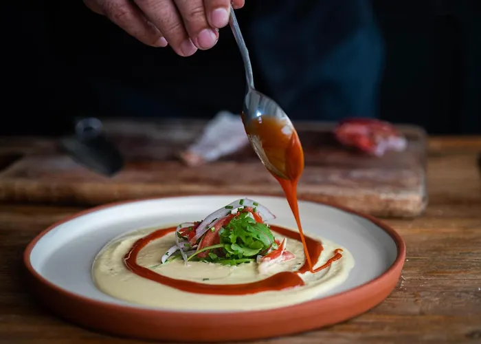 Petra & Fos Boutique & 4*