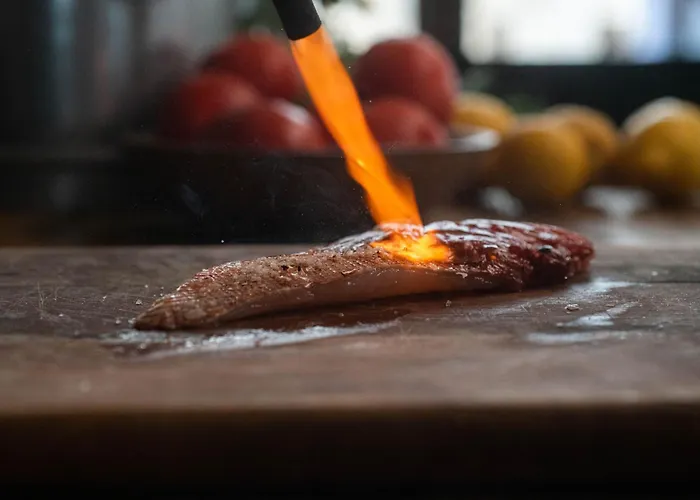 Petra & Fos Boutique & Hotel 4*