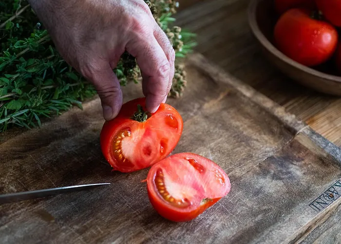 Petra & Fos Boutique & 4*