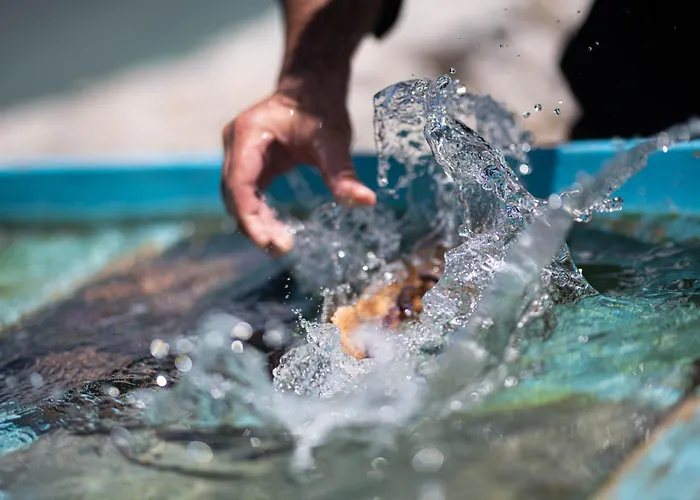 Petra & Fos Boutique & Oítilon