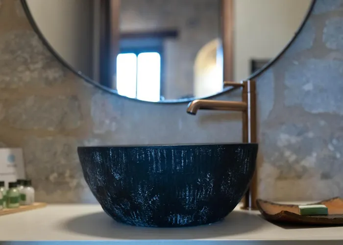 Hotel Petra & Fos Boutique & 4*