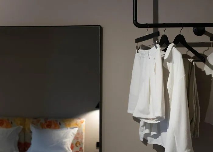 Hotel Petra & Fos Boutique & Oítilon