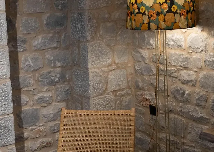 Petra & Fos Boutique & מלון אויטילון