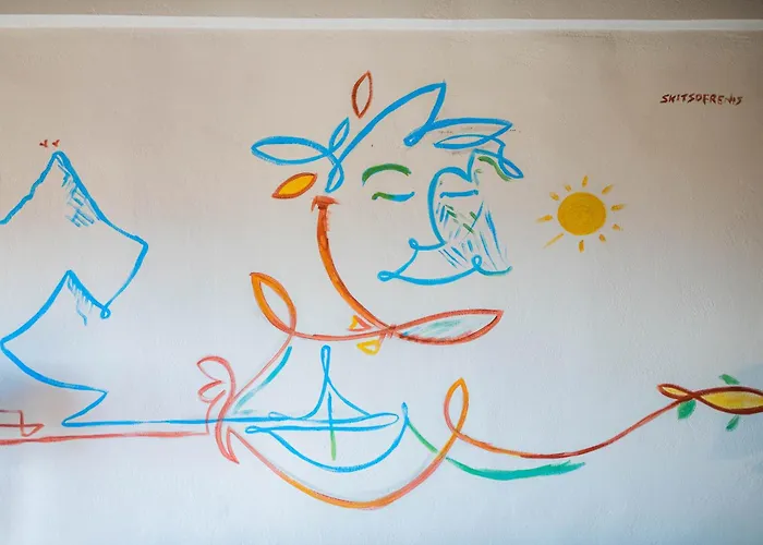 Petra & Fos Boutique & Hotel 4*