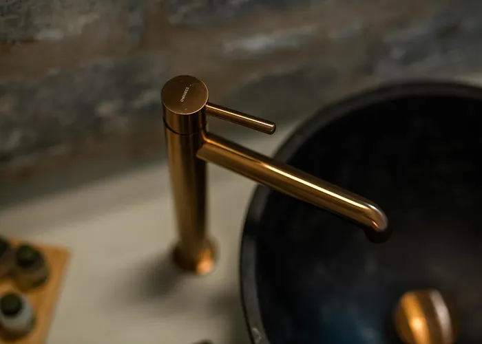 Petra & Fos Boutique & 4* אויטילון