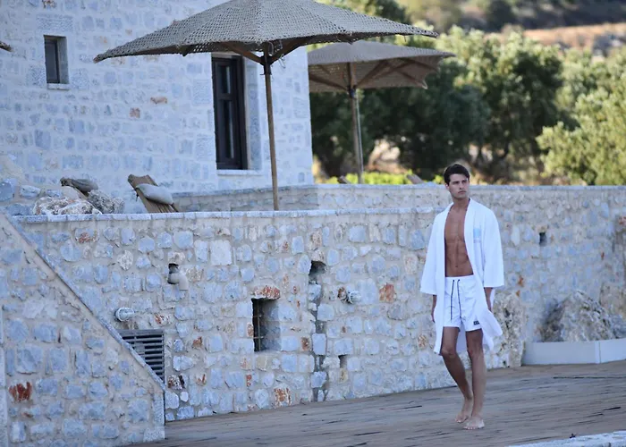 Hotel Petra & Fos Boutique &