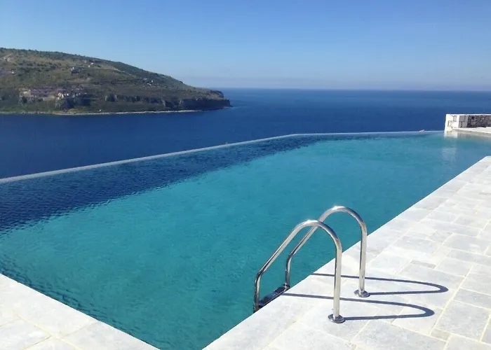 Hotel Petra & Fos Boutique &