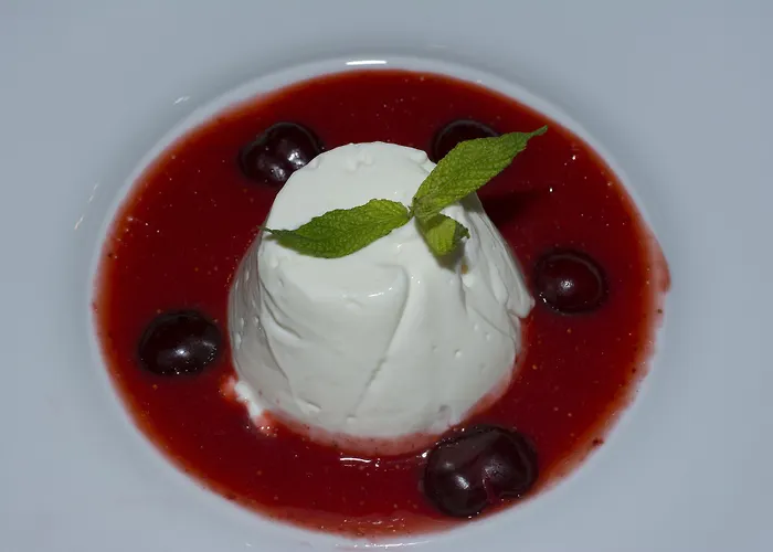 מלון Petra & Fos Boutique & 4*