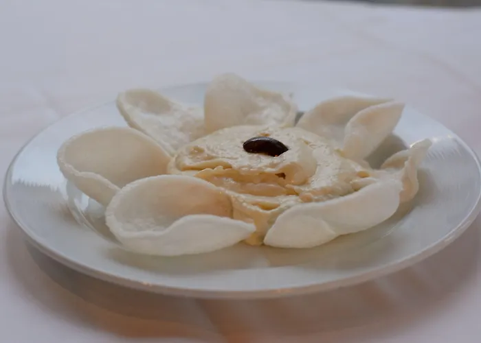 Petra & Fos Boutique & 4* אויטילון