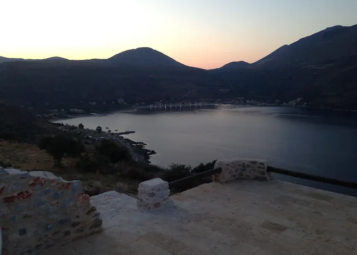 Petra & Fos Boutique & 4*