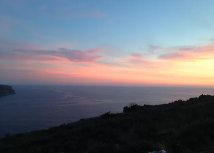 Hotel Petra & Fos Boutique & 4*